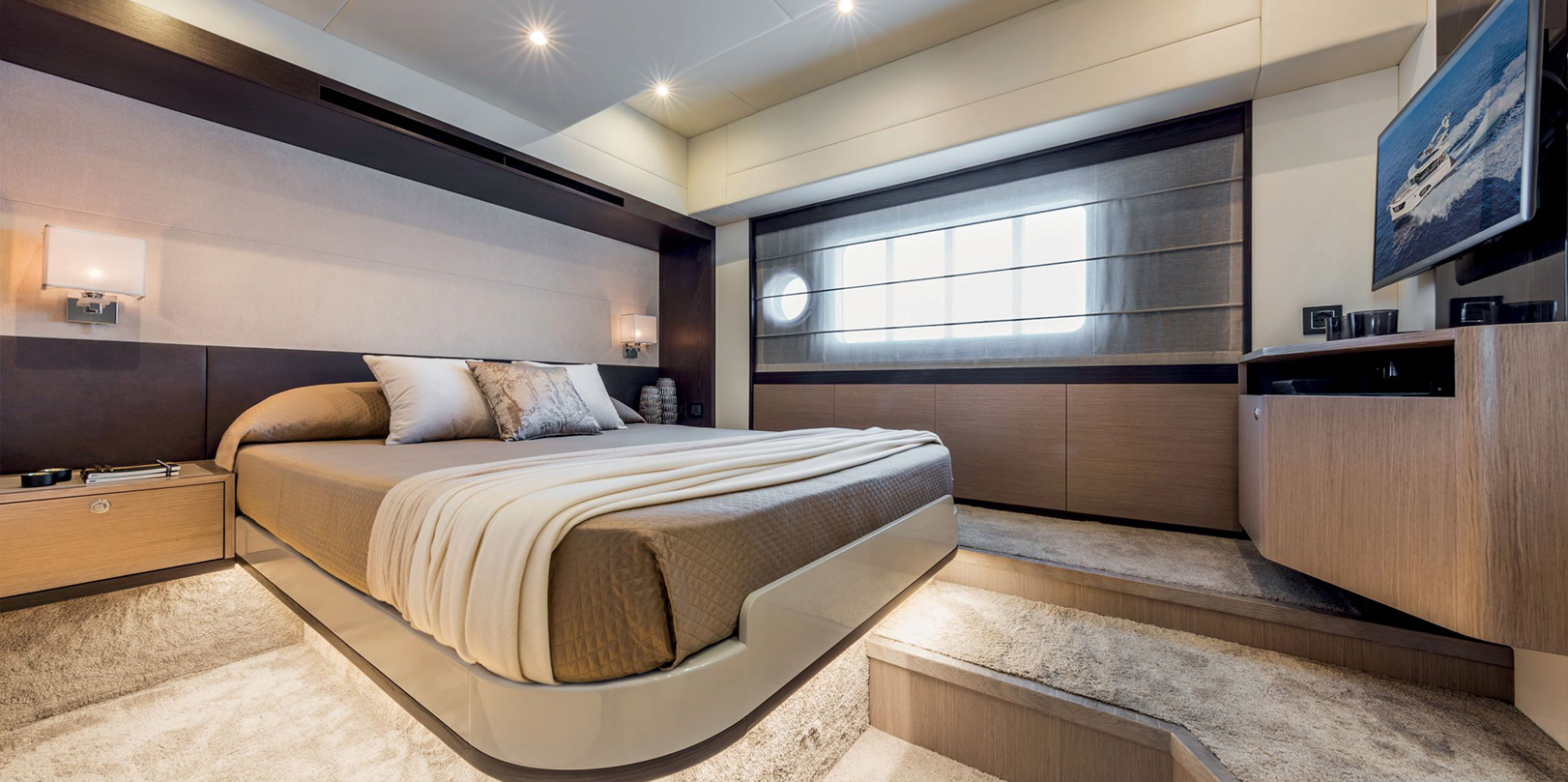 2021 Absolute Navetta 48 te koop (photo 6)