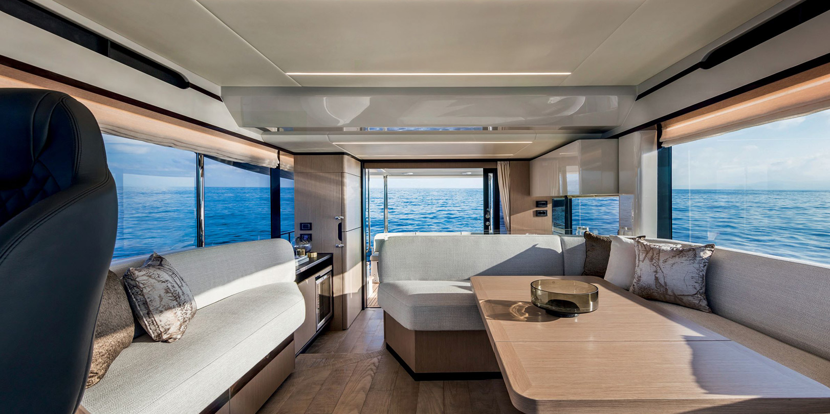 2021 Absolute Navetta 48 te koop (photo 9)