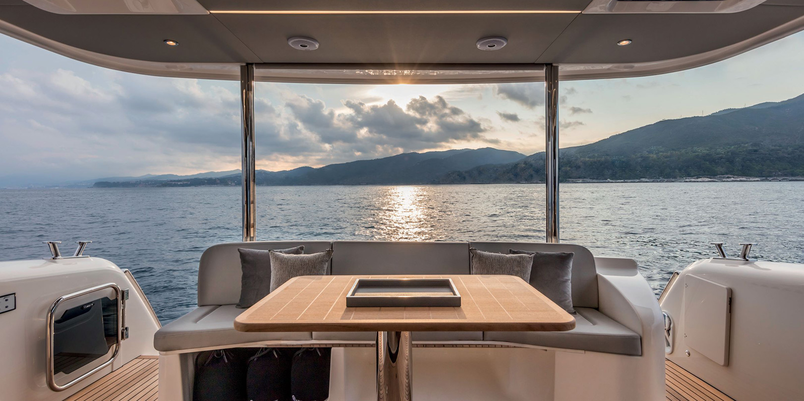 2021 Absolute Navetta 48 te koop (photo 10)