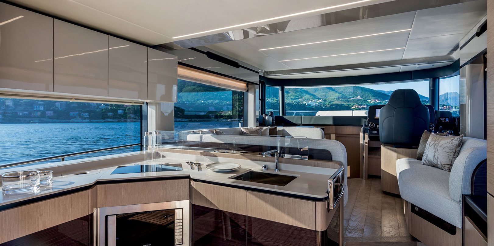 2021 Absolute Navetta 48 te koop (photo 11)