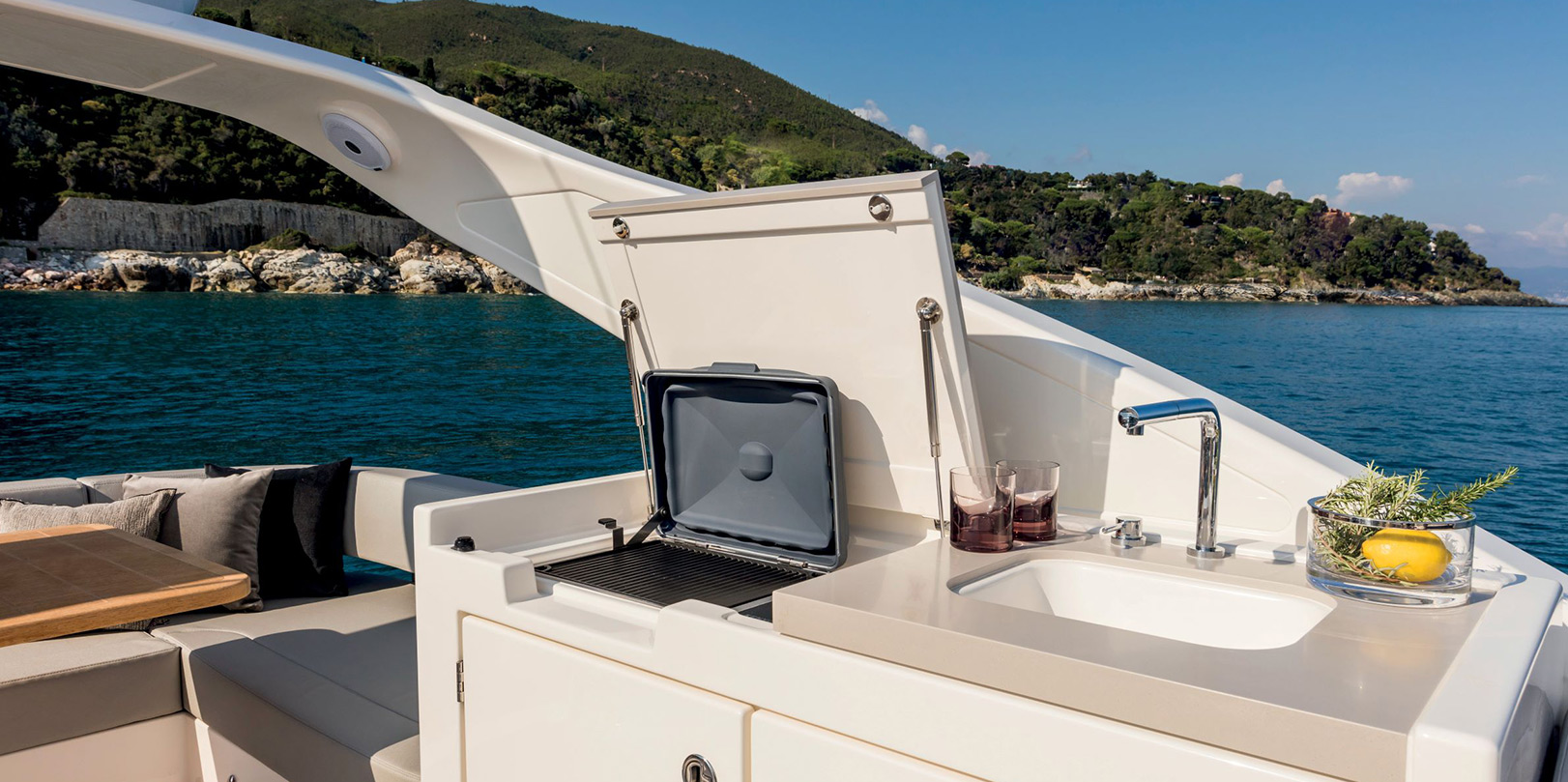 2021 Absolute Navetta 48 te koop (photo 13)