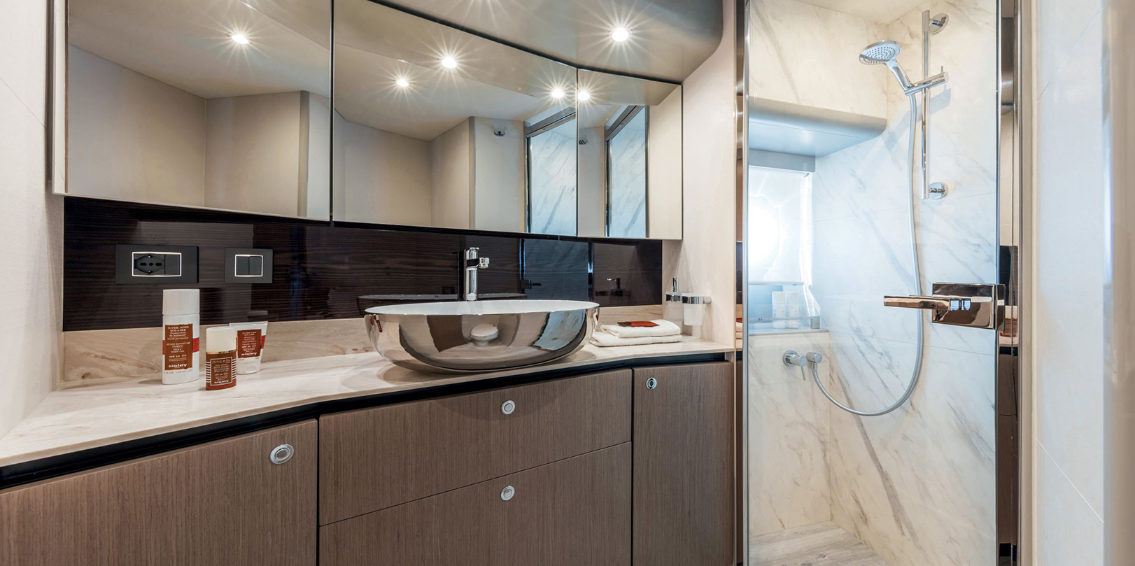 2021 Absolute Navetta 48 te koop (photo 14)