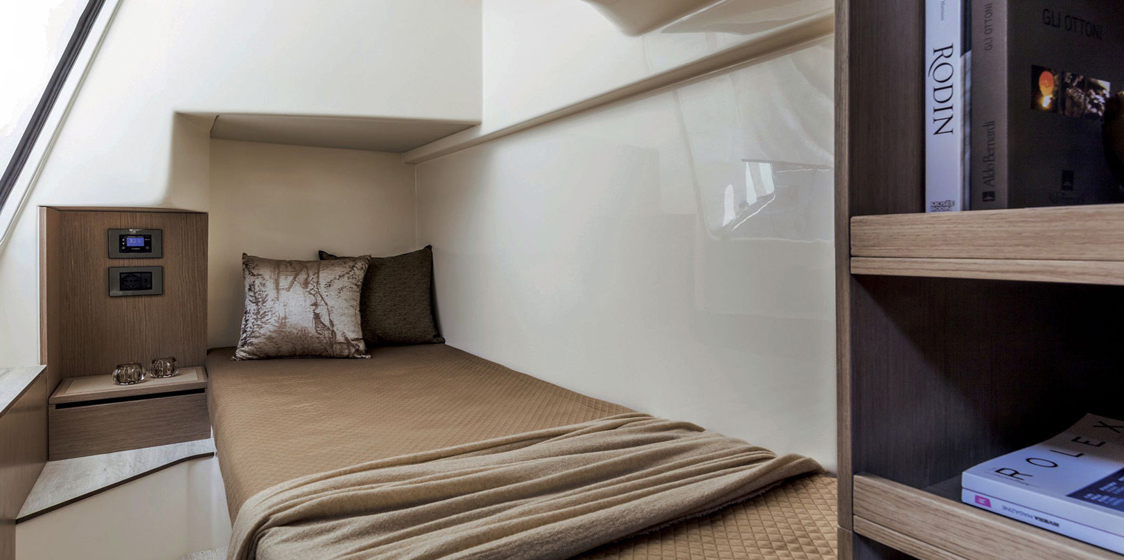 2021 Absolute Navetta 48 te koop (photo 17)