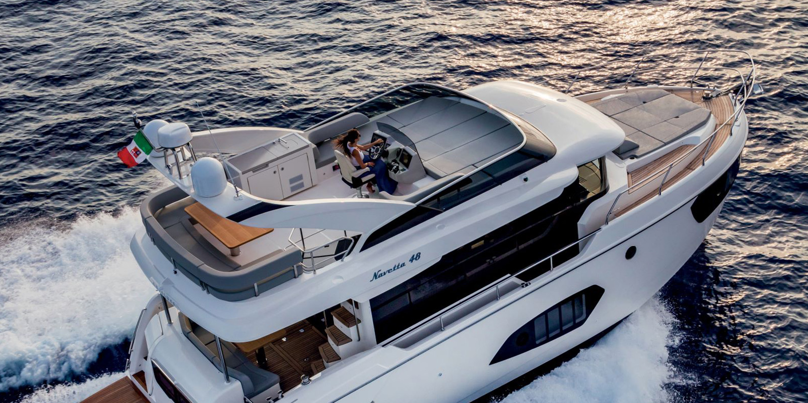 2021 Absolute Navetta 48 te koop (photo 21)