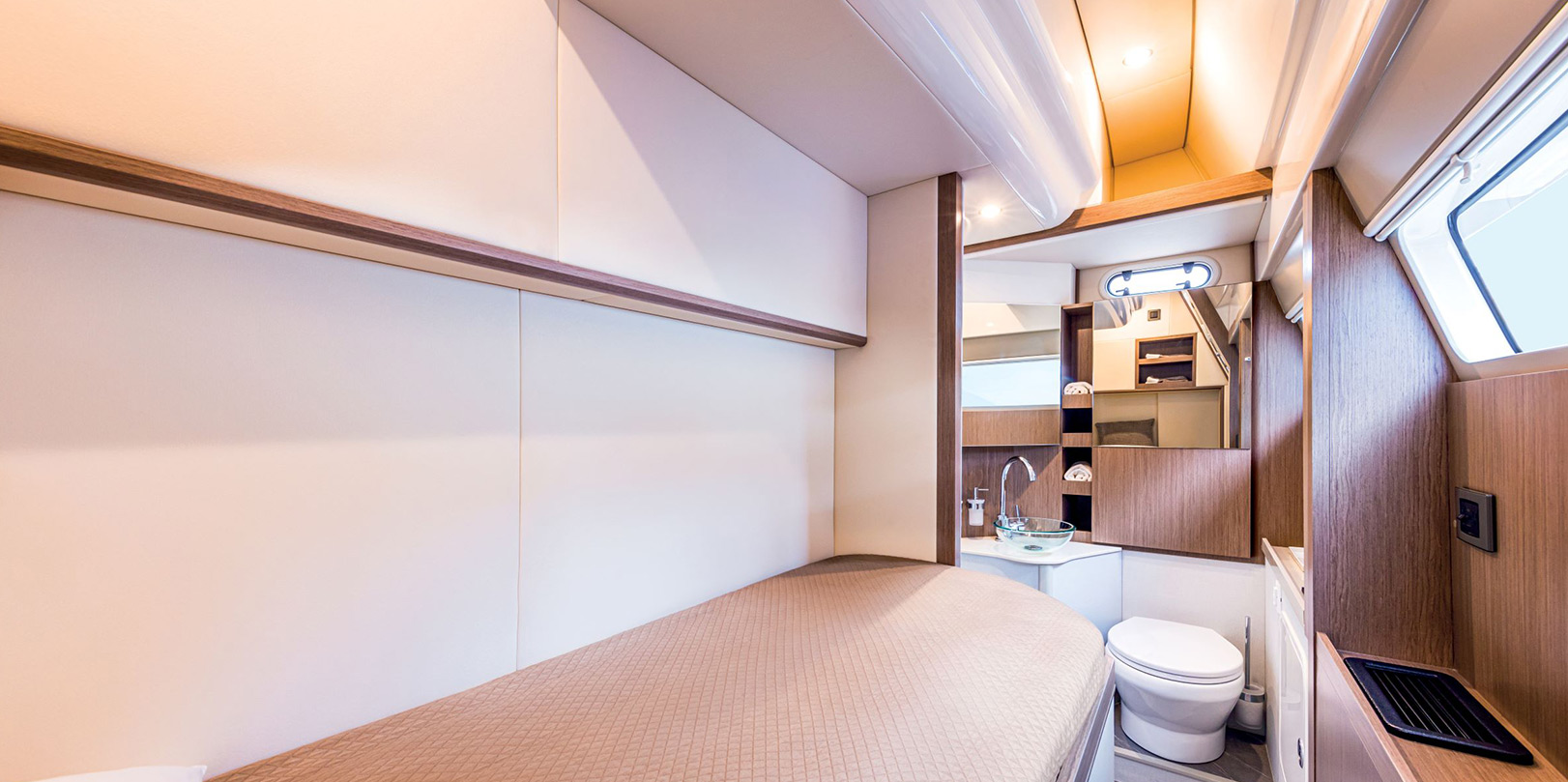 2021 Absolute Navetta 52 te koop (photo 4)