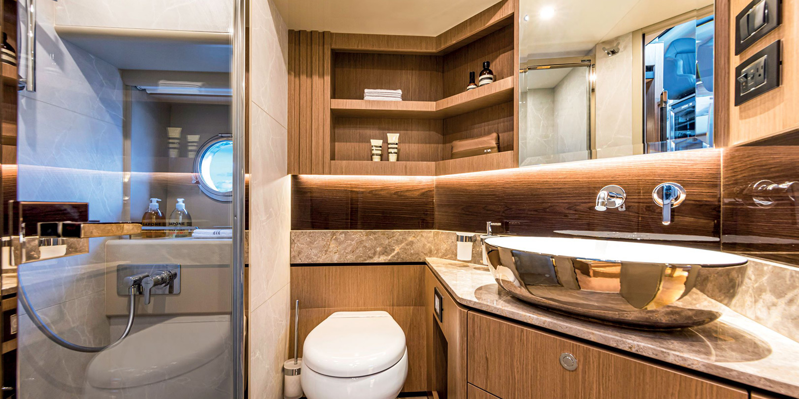 2021 Absolute Navetta 52 te koop (photo 5)