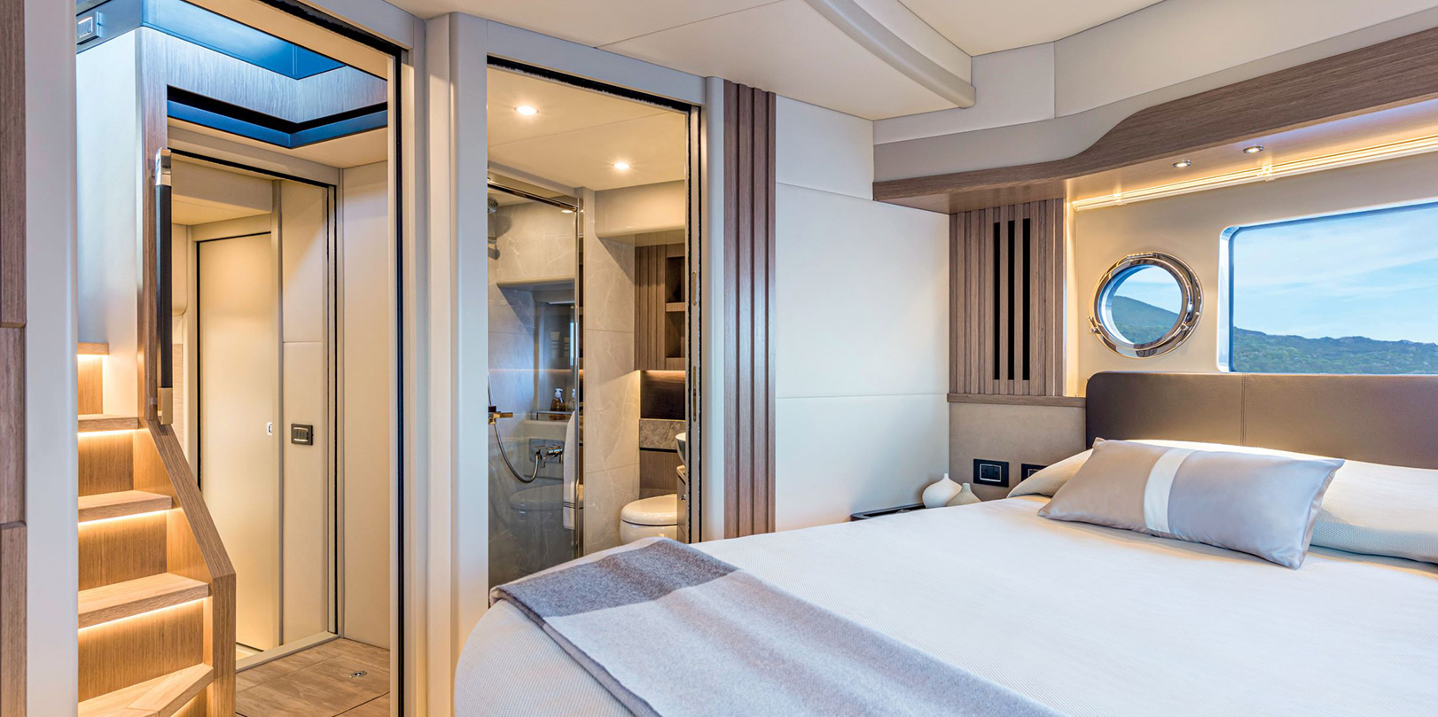 2021 Absolute Navetta 52 te koop (photo 6)