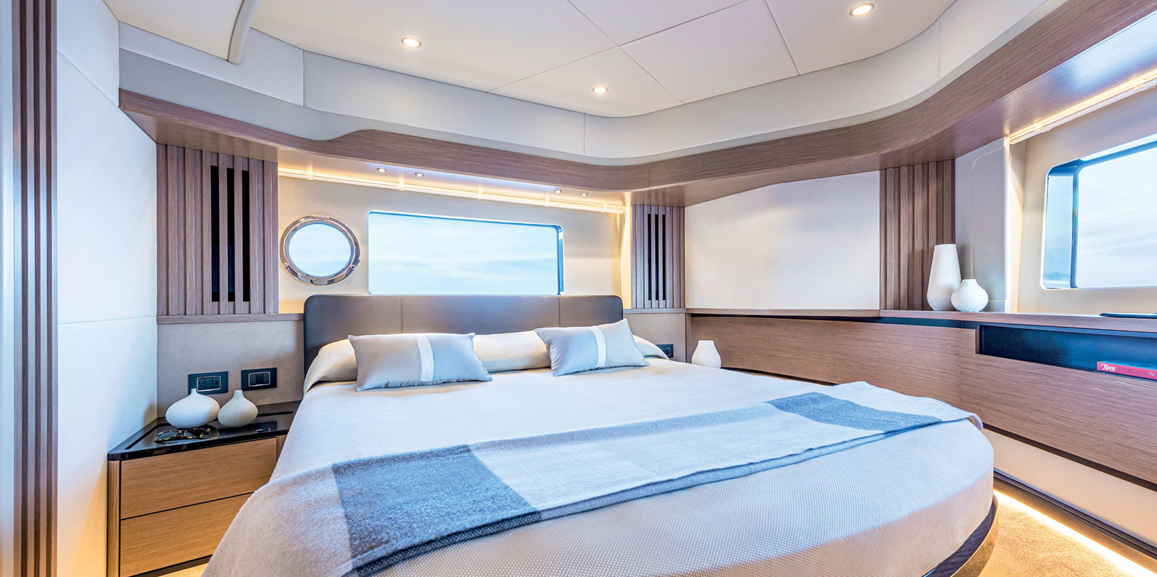 2021 Absolute Navetta 52 te koop (photo 7)