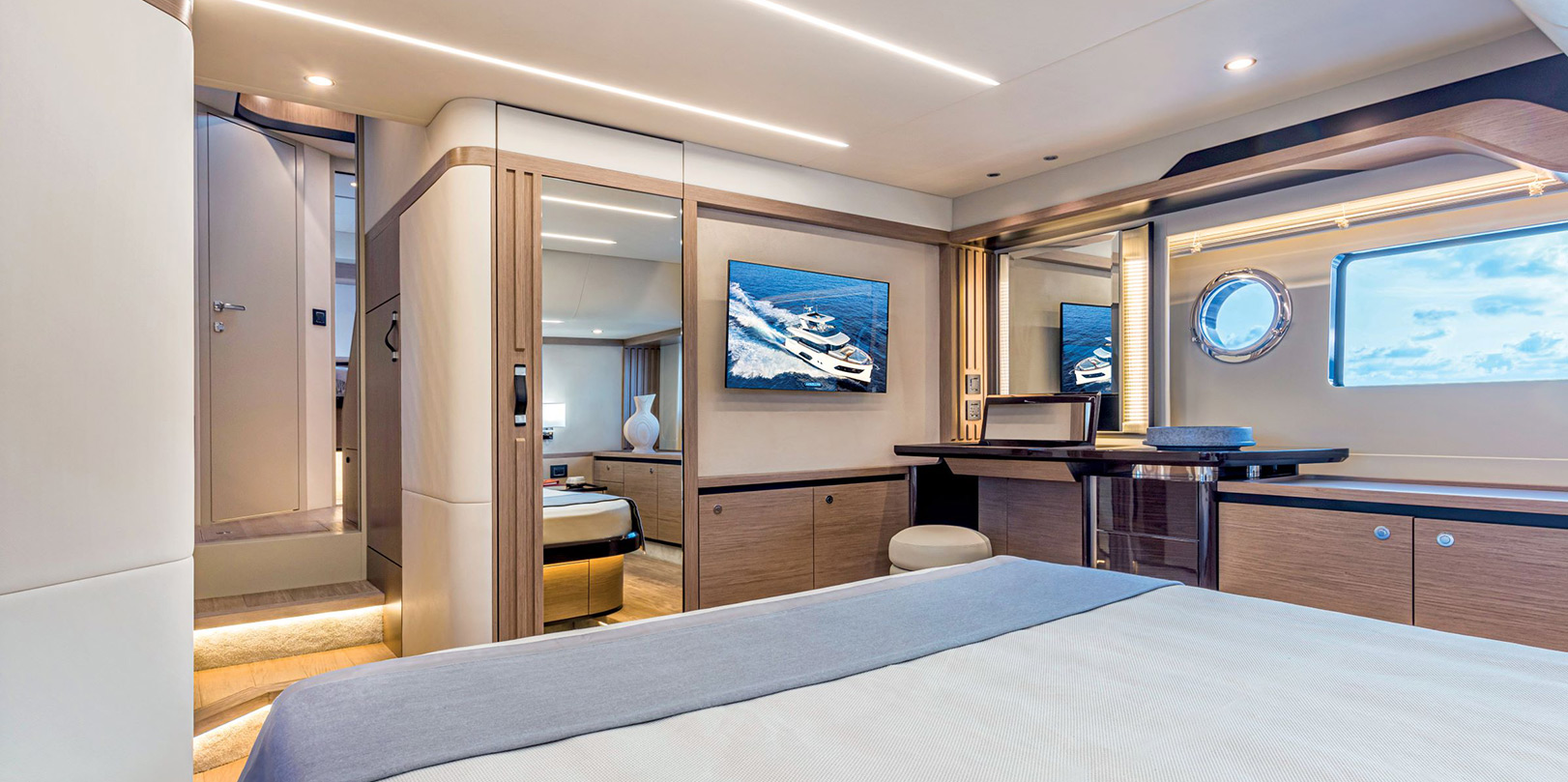2021 Absolute Navetta 52 te koop (photo 8)