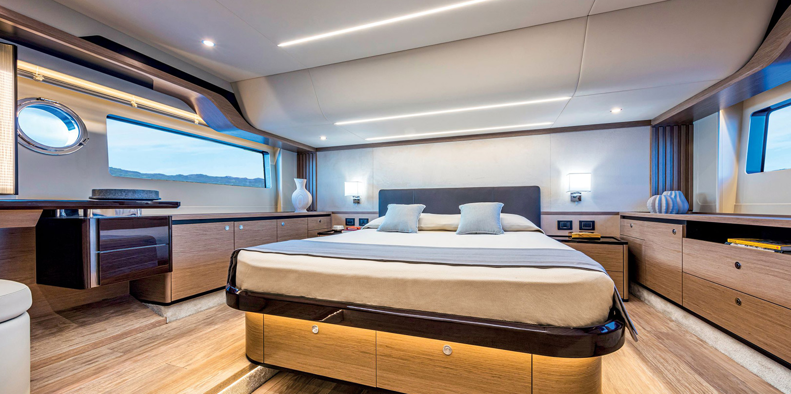 2021 Absolute Navetta 52 te koop (photo 9)