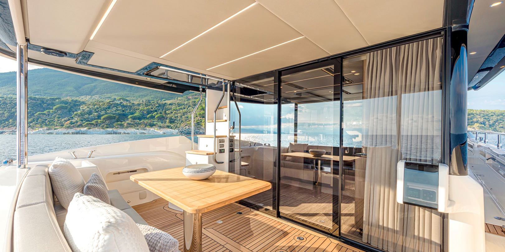 2021 Absolute Navetta 52 te koop (photo 10)