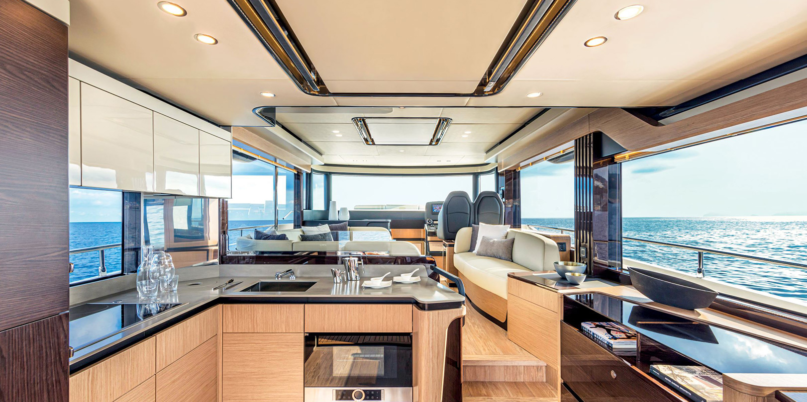 2021 Absolute Navetta 52 te koop (photo 11)