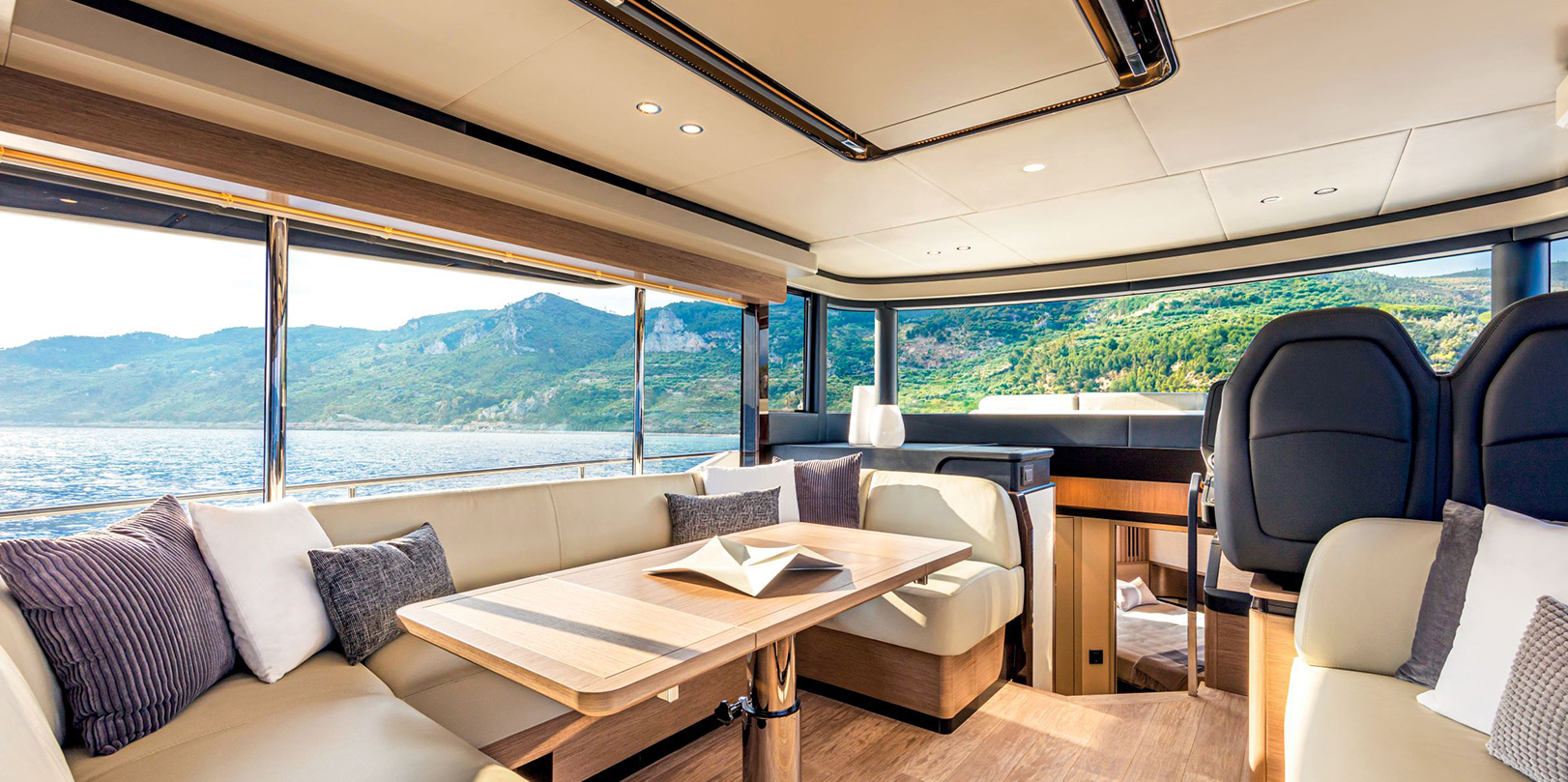 2021 Absolute Navetta 52 te koop (photo 12)