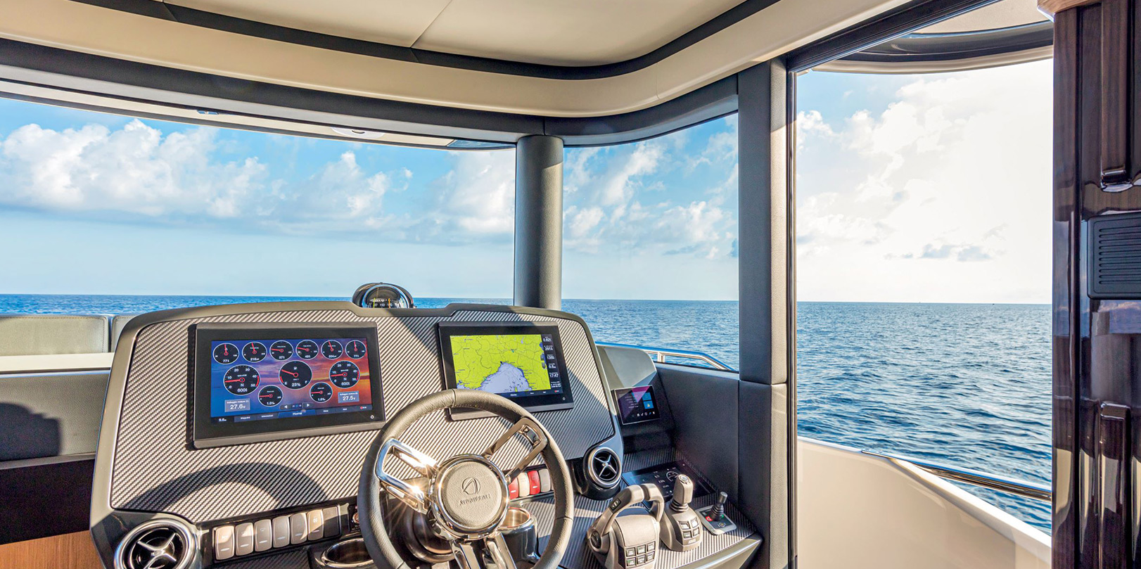 2021 Absolute Navetta 52 te koop (photo 14)