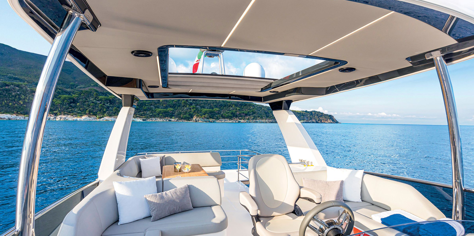 2021 Absolute Navetta 52 te koop (photo 15)