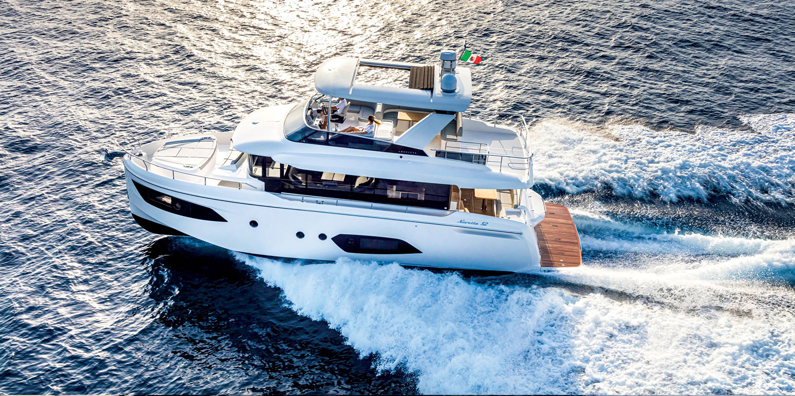 2021 Absolute Navetta 52 te koop (photo 18)