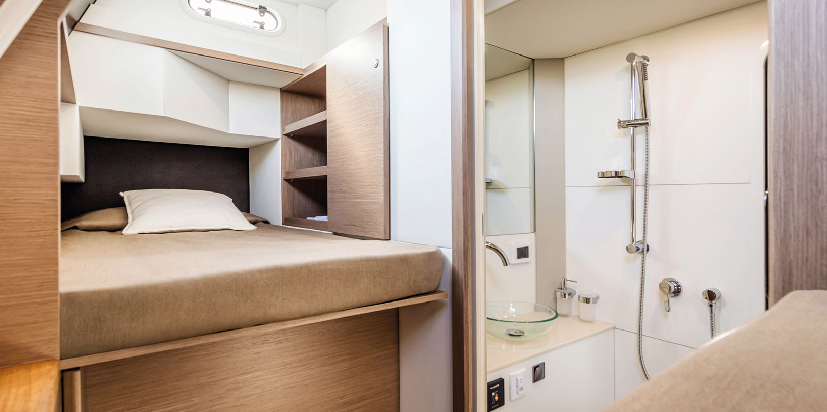 2021 Absolute Navetta 58 à vendre (photo 3)
