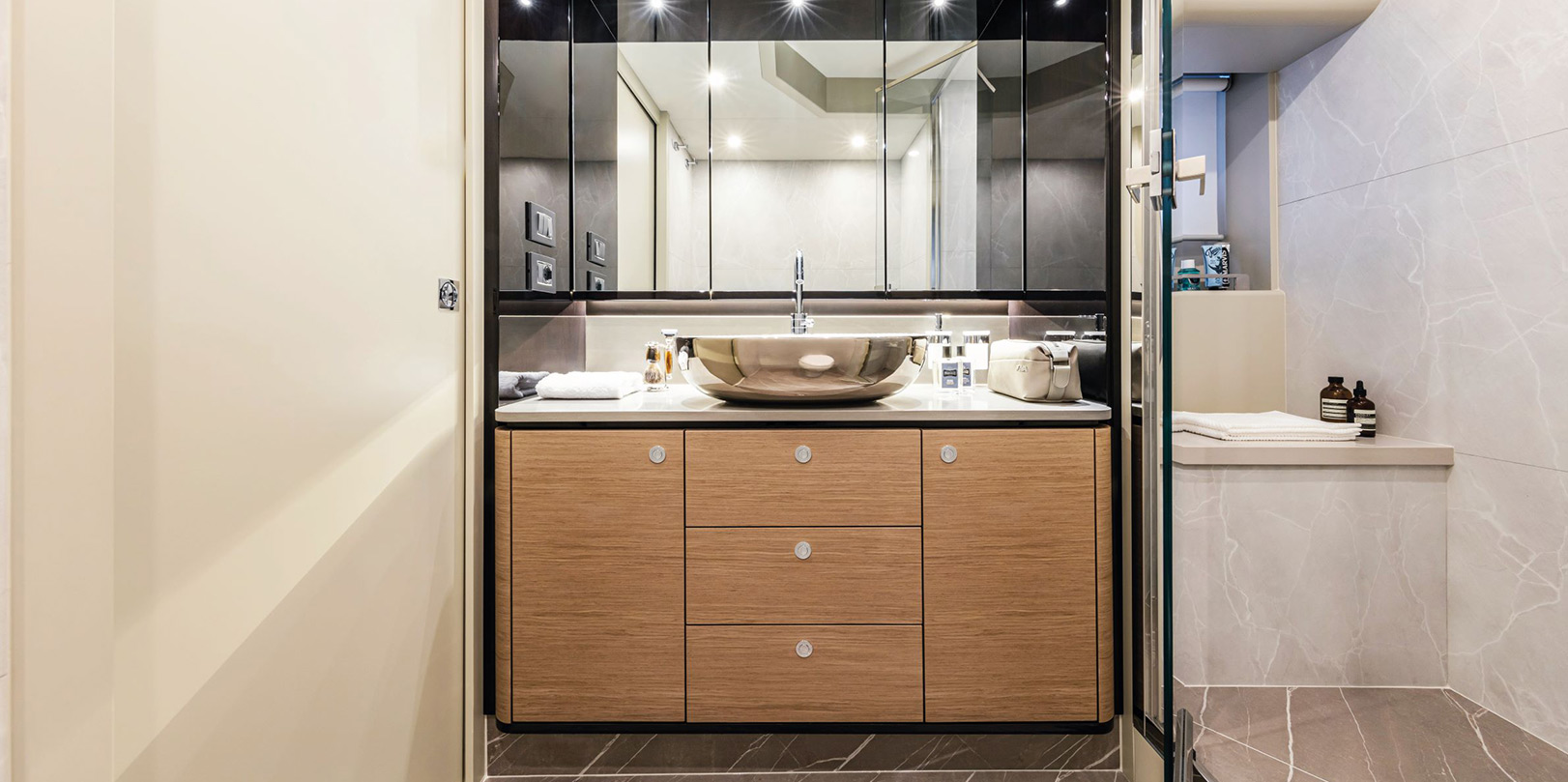 2021 Absolute Navetta 58 à vendre (photo 4)