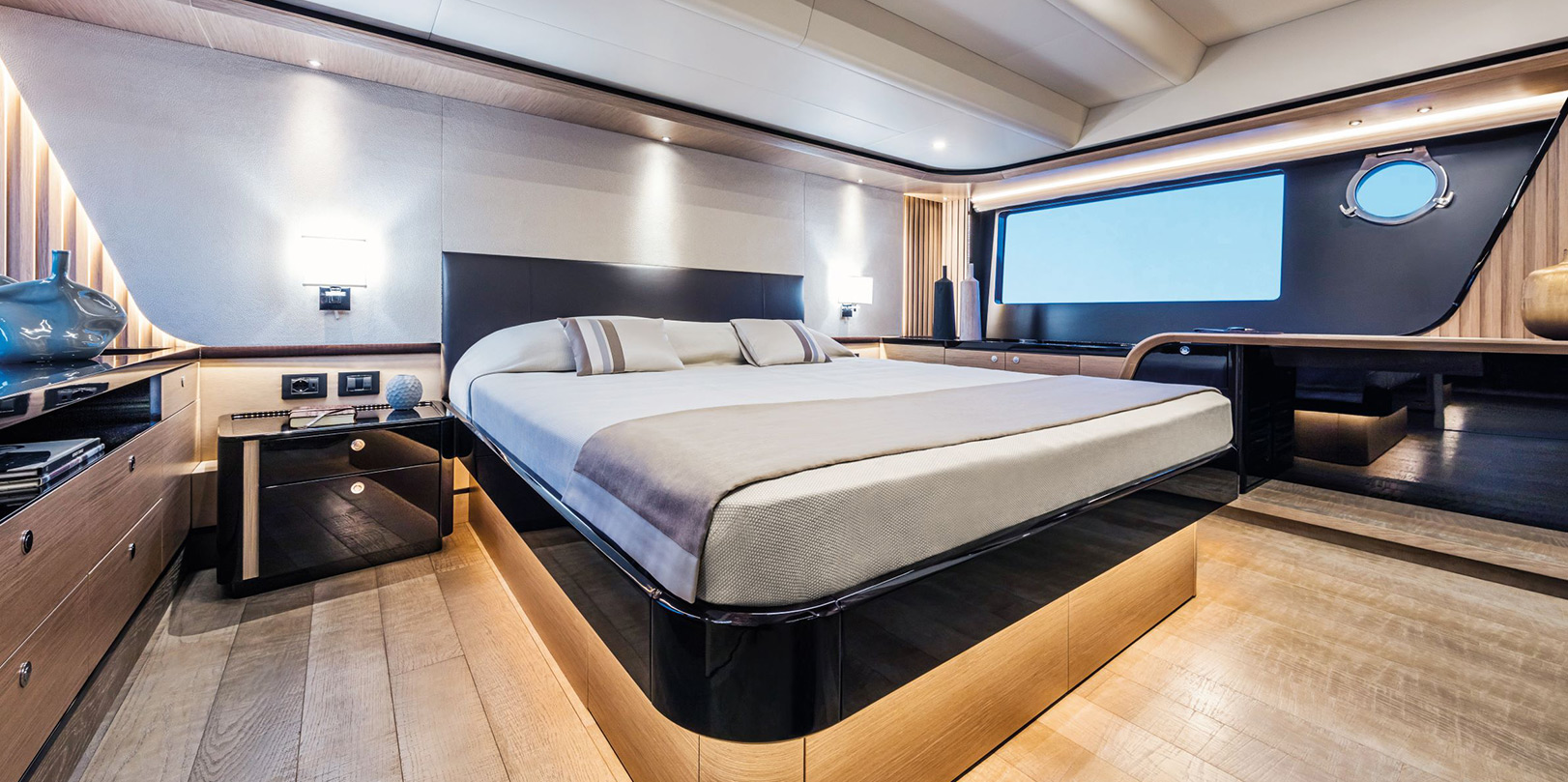 2021 Absolute Navetta 58 à vendre (photo 7)