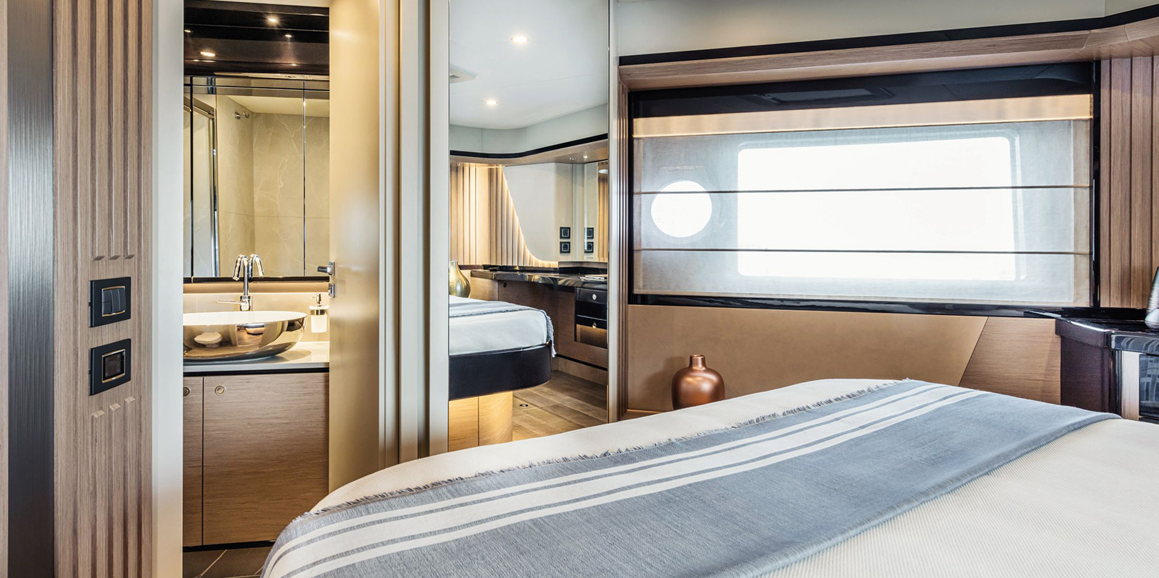 2021 Absolute Navetta 58 à vendre (photo 8)