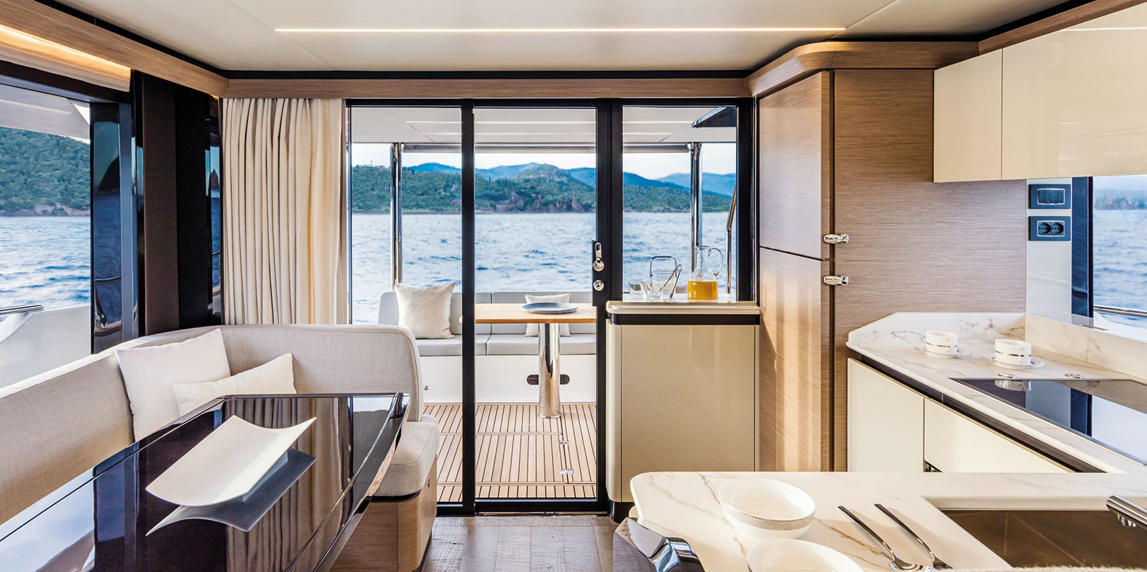 2021 Absolute Navetta 58 à vendre (photo 11)