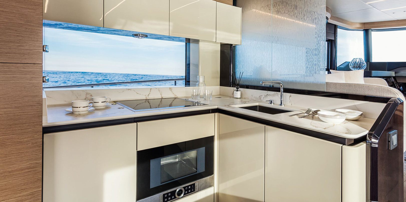 2021 Absolute Navetta 58 à vendre (photo 12)