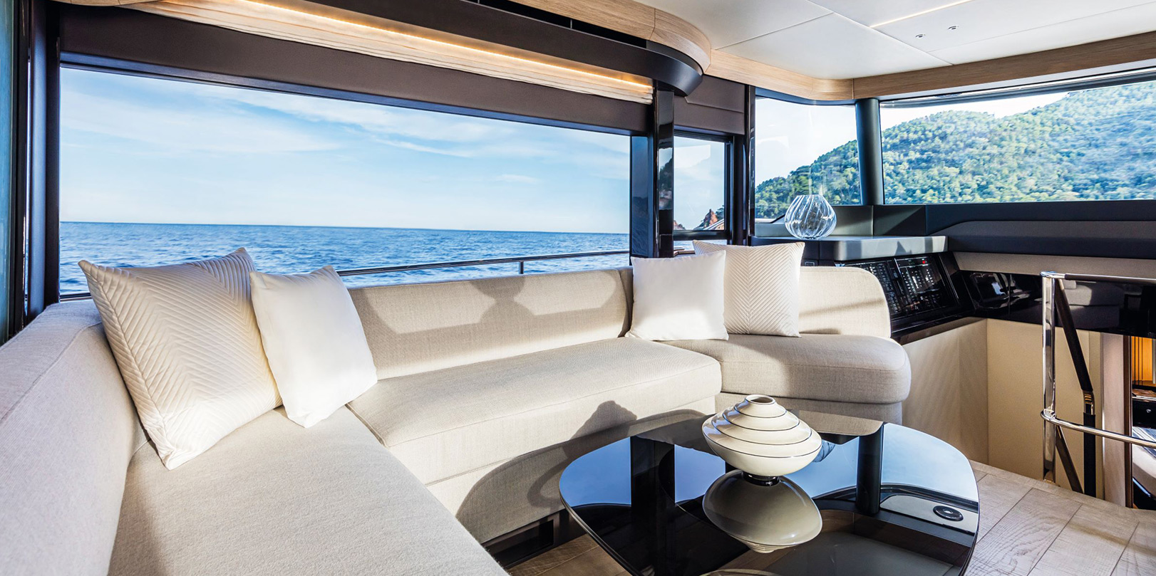 2021 Absolute Navetta 58 à vendre (photo 13)