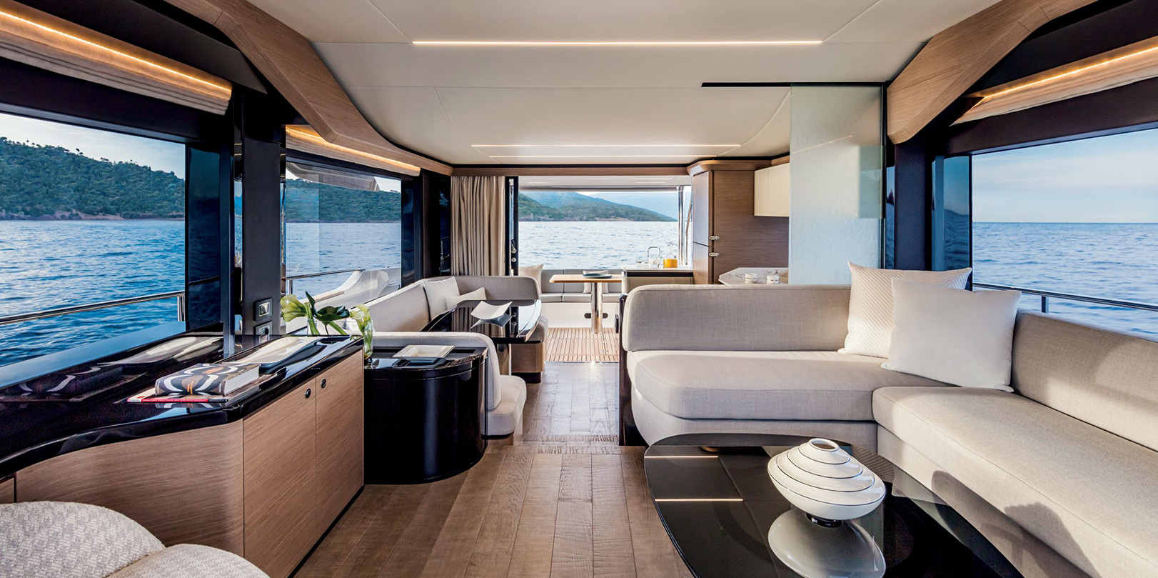 2021 Absolute Navetta 58 à vendre (photo 15)