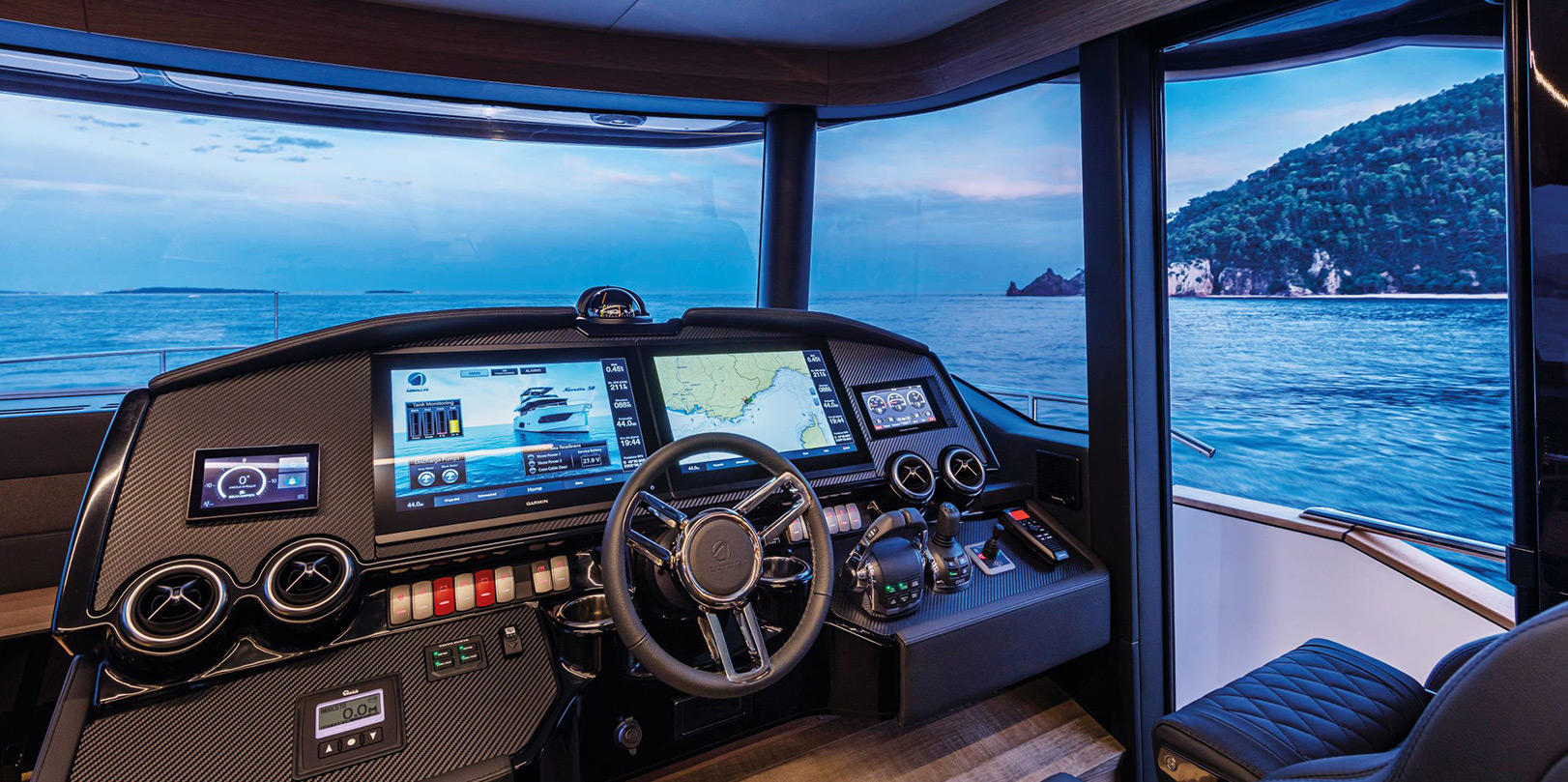 2021 Absolute Navetta 58 à vendre (photo 16)