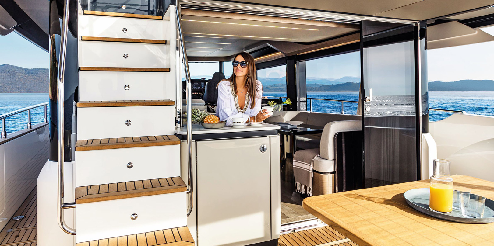 2021 Absolute Navetta 58 à vendre (photo 18)