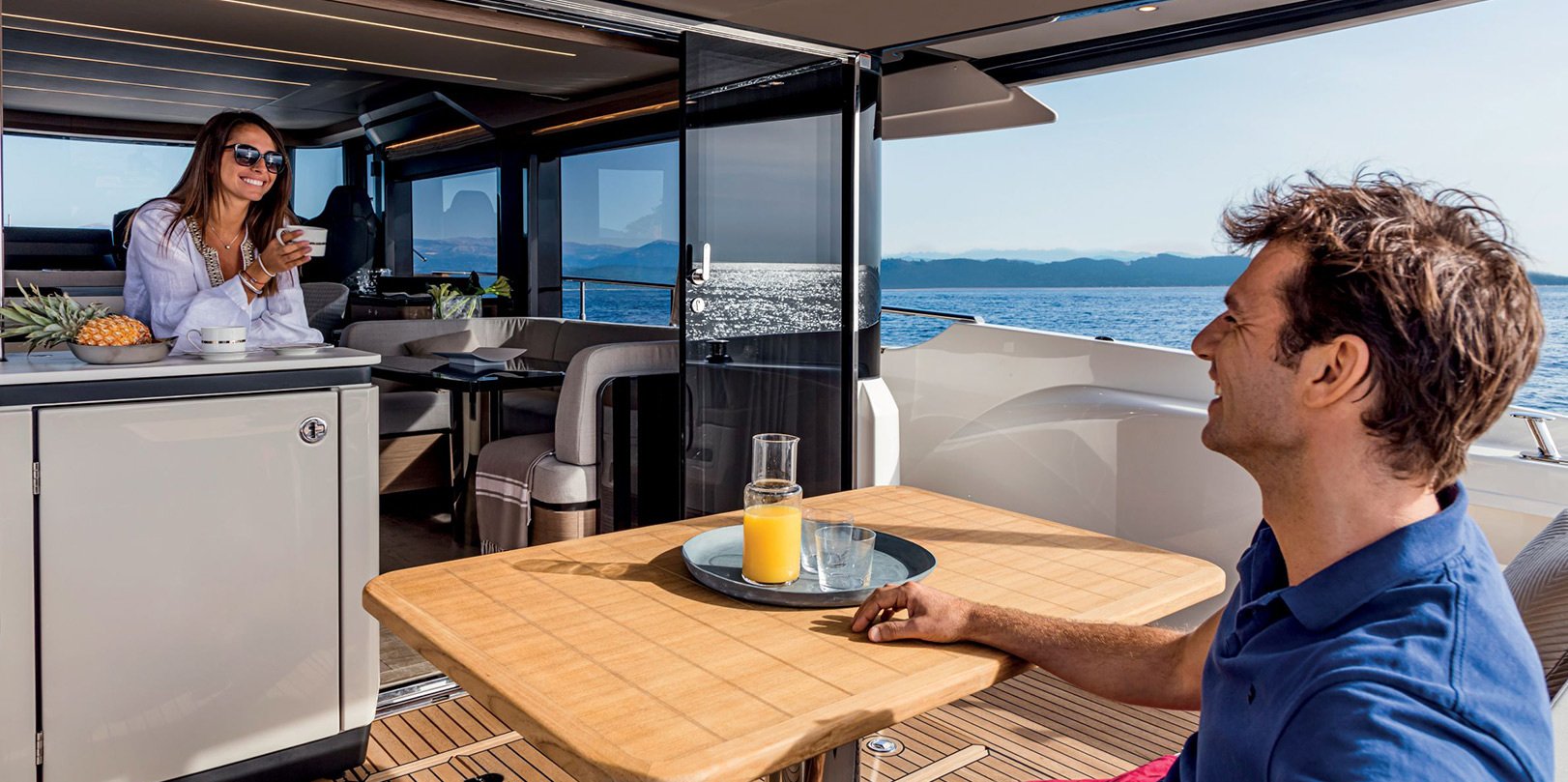 2021 Absolute Navetta 58 à vendre (photo 19)