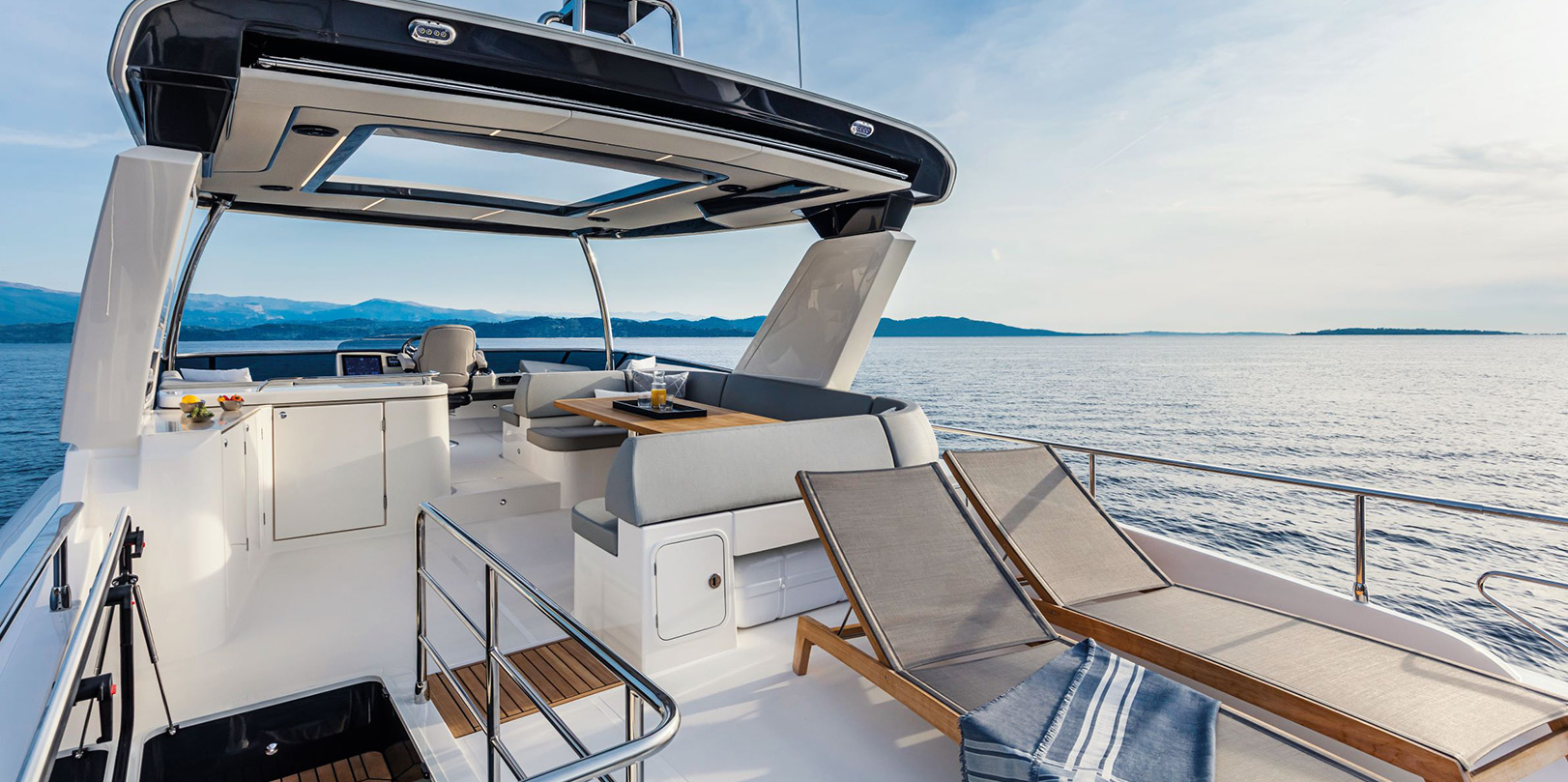 2021 Absolute Navetta 58 à vendre (photo 20)