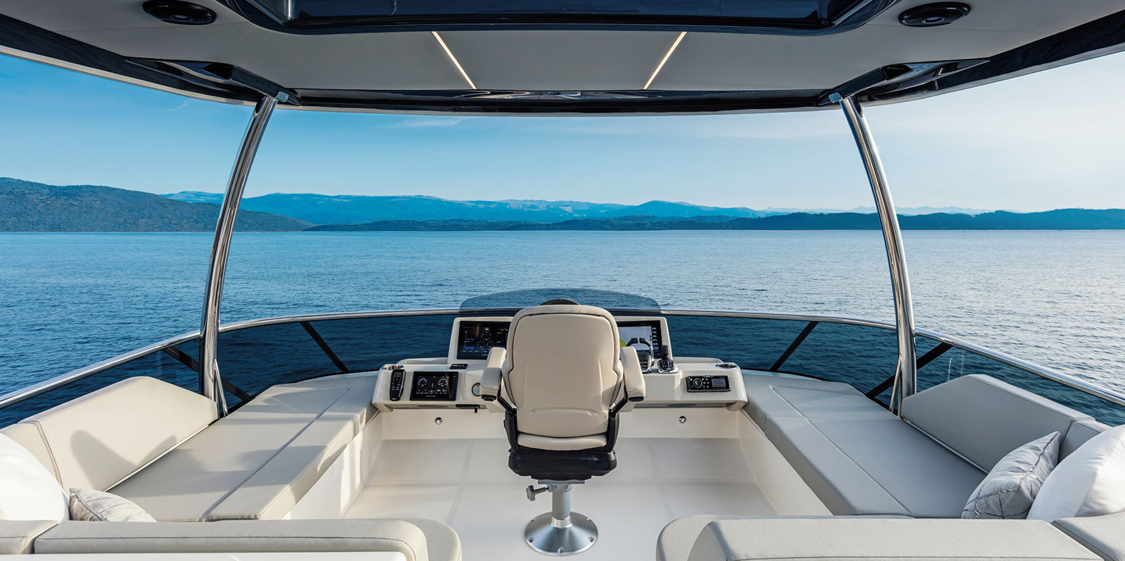 2021 Absolute Navetta 58 à vendre (photo 21)