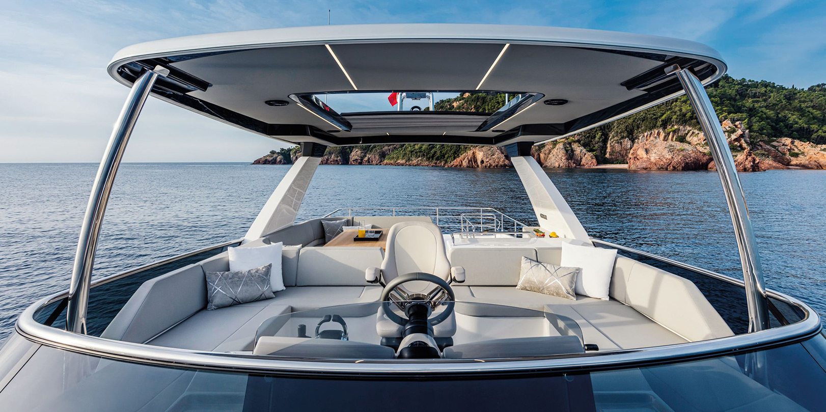 2021 Absolute Navetta 58 à vendre (photo 23)