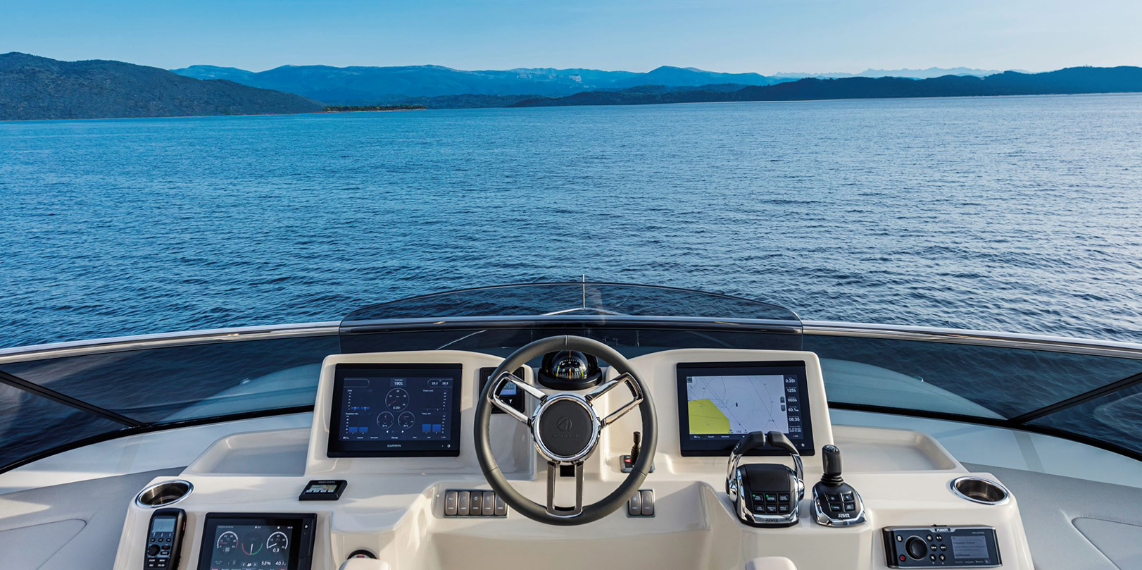 2021 Absolute Navetta 58 à vendre (photo 24)