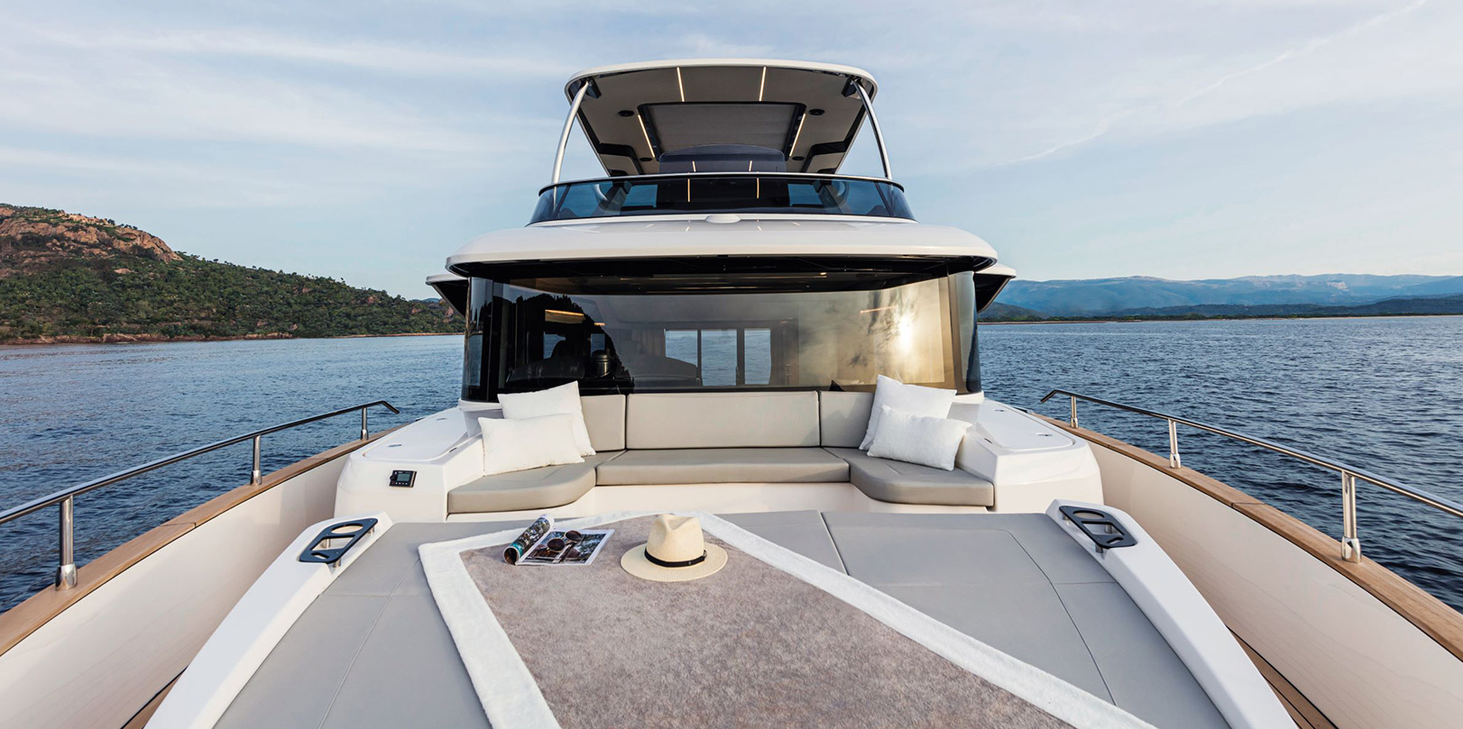 2021 Absolute Navetta 58 à vendre (photo 25)
