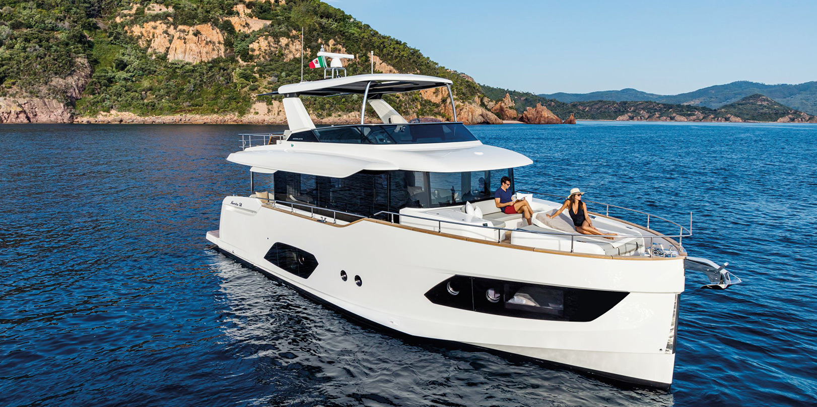 2021 Absolute Navetta 58 à vendre (photo 27)