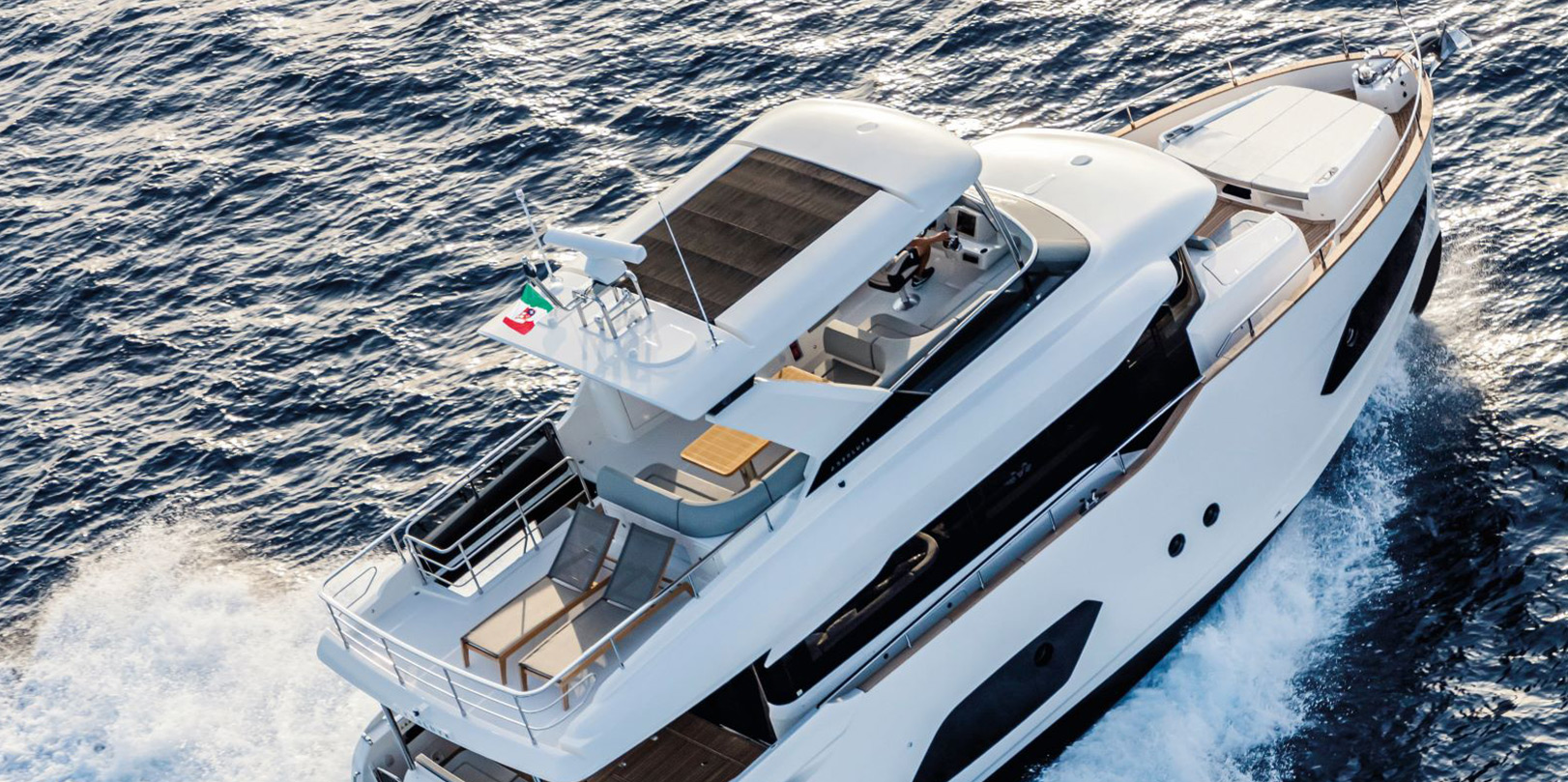 2021 Absolute Navetta 58 à vendre (photo 28)