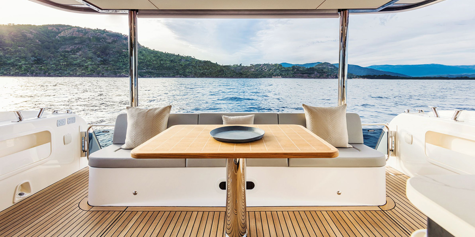 2021 Absolute Navetta 58 à vendre (photo 30)