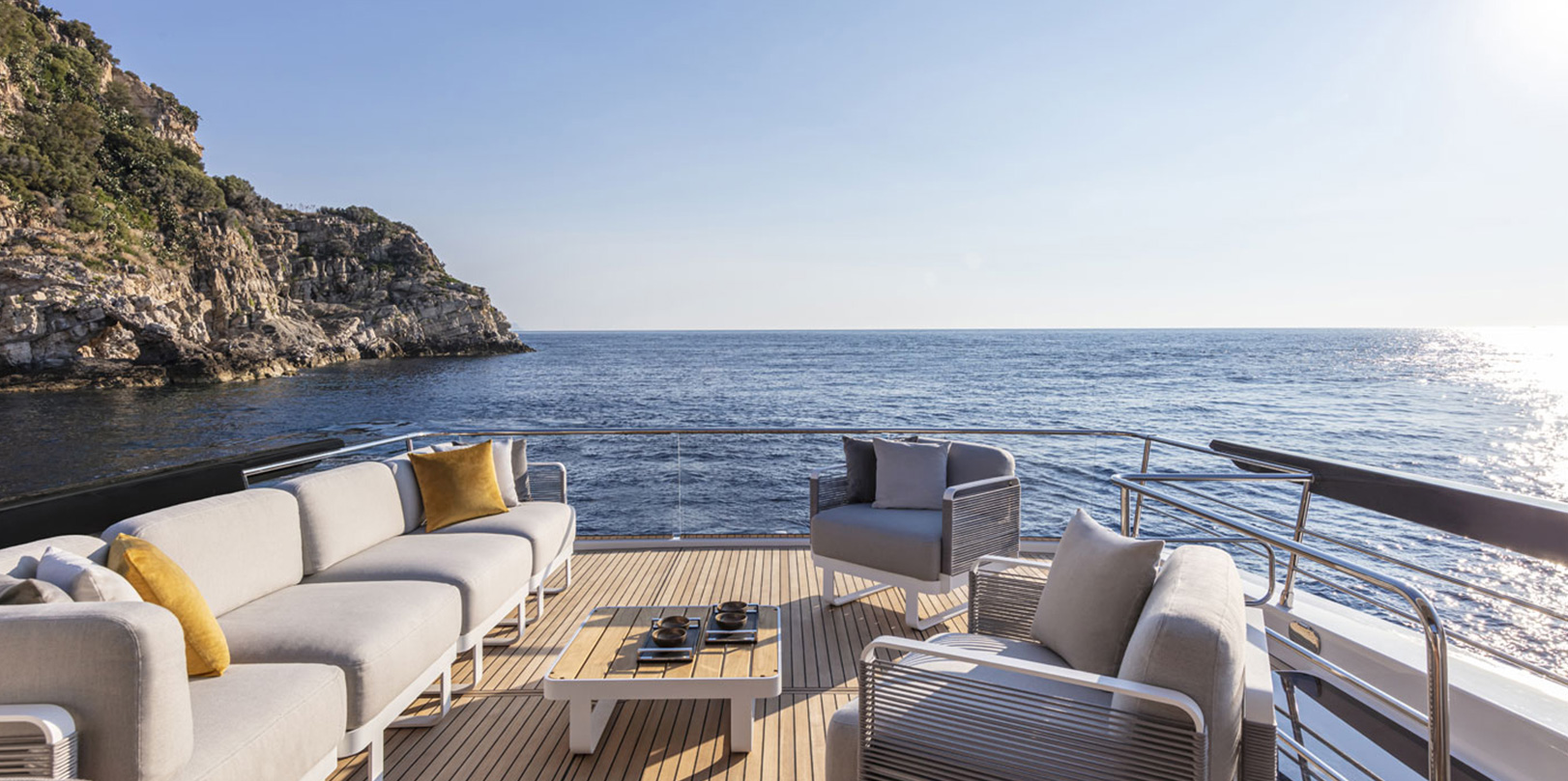 2021 Absolute Navetta 64 for sale (photo 5)