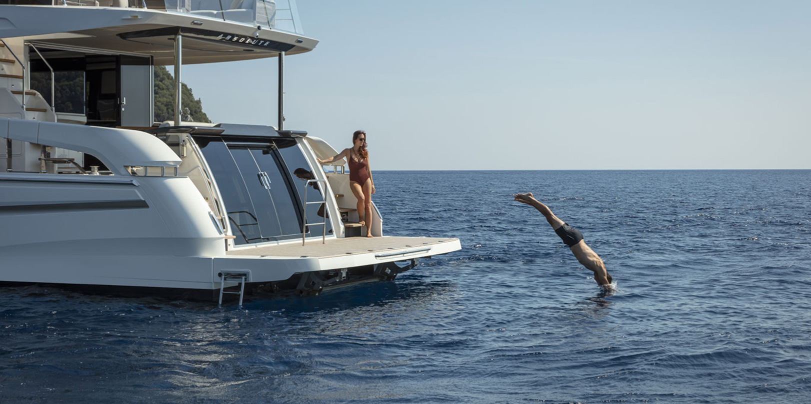 2021 Absolute Navetta 64 for sale (photo 8)