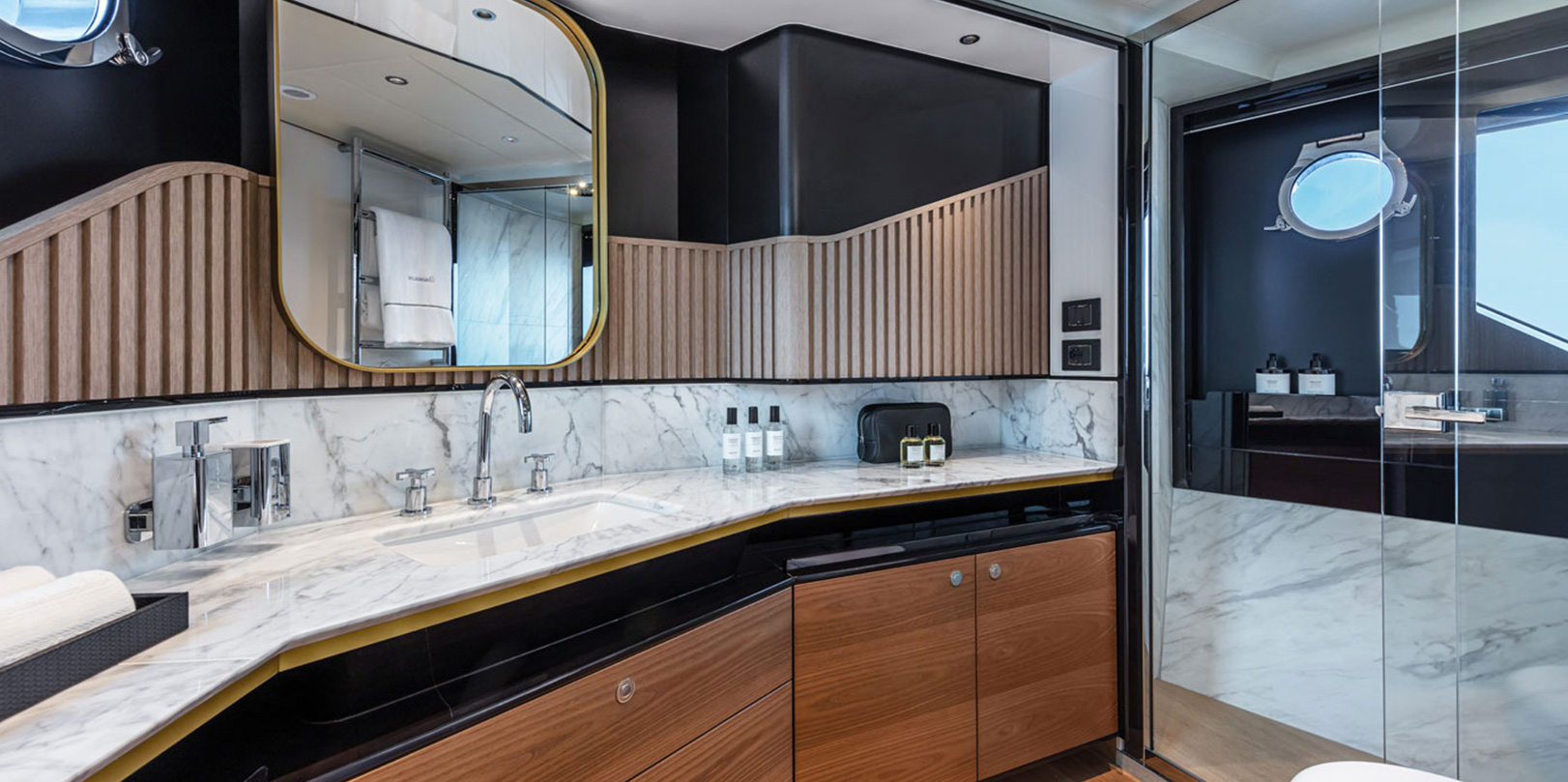 2021 Absolute Navetta 64 for sale (photo 9)