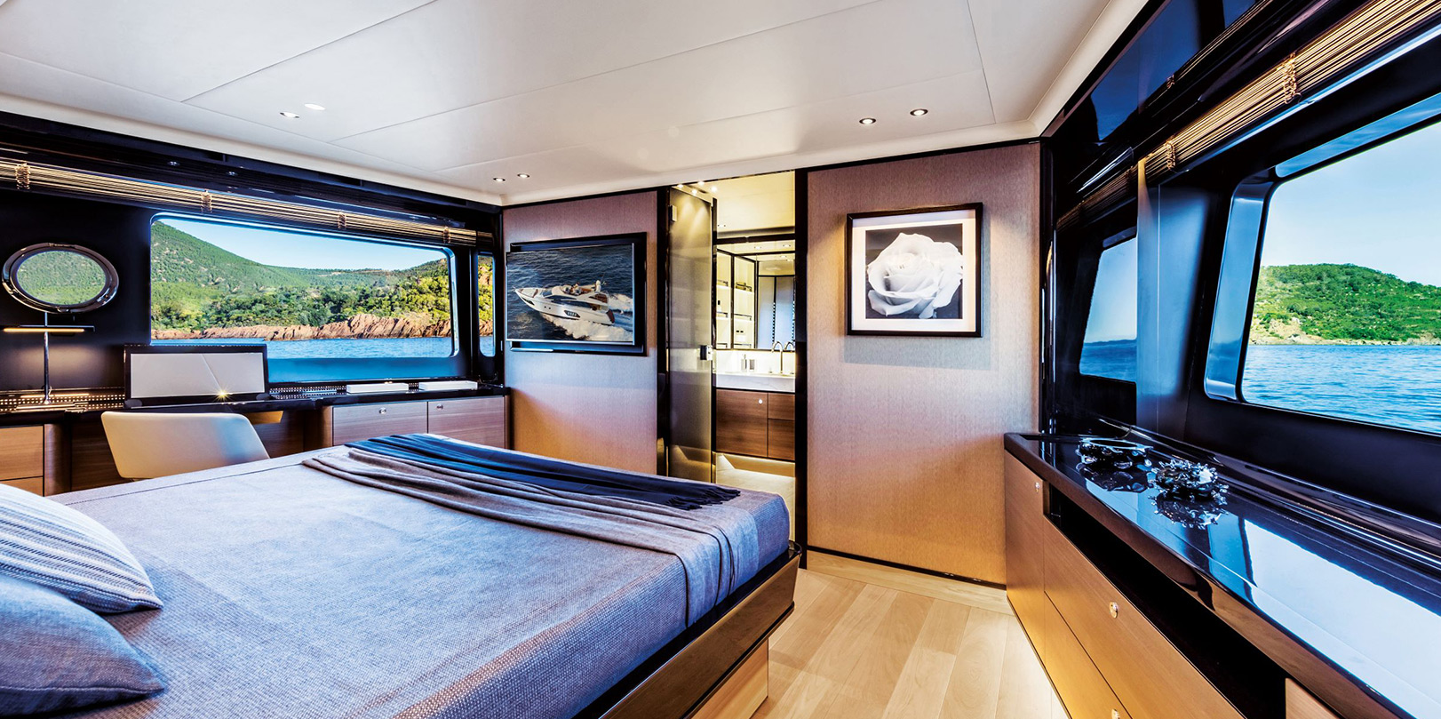 2021 Absolute Navetta 73 for sale (photo 2)
