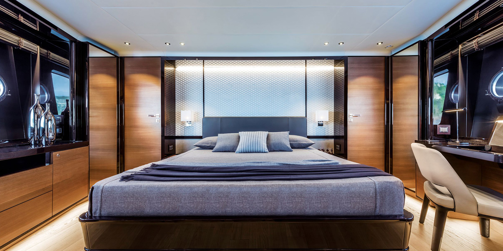 2021 Absolute Navetta 73 for sale (photo 3)