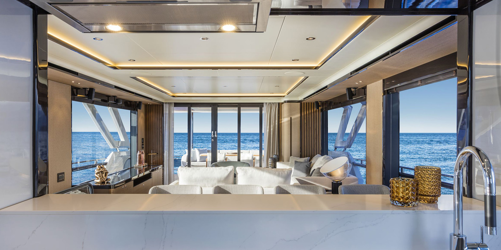 2021 Absolute Navetta 73 for sale (photo 8)