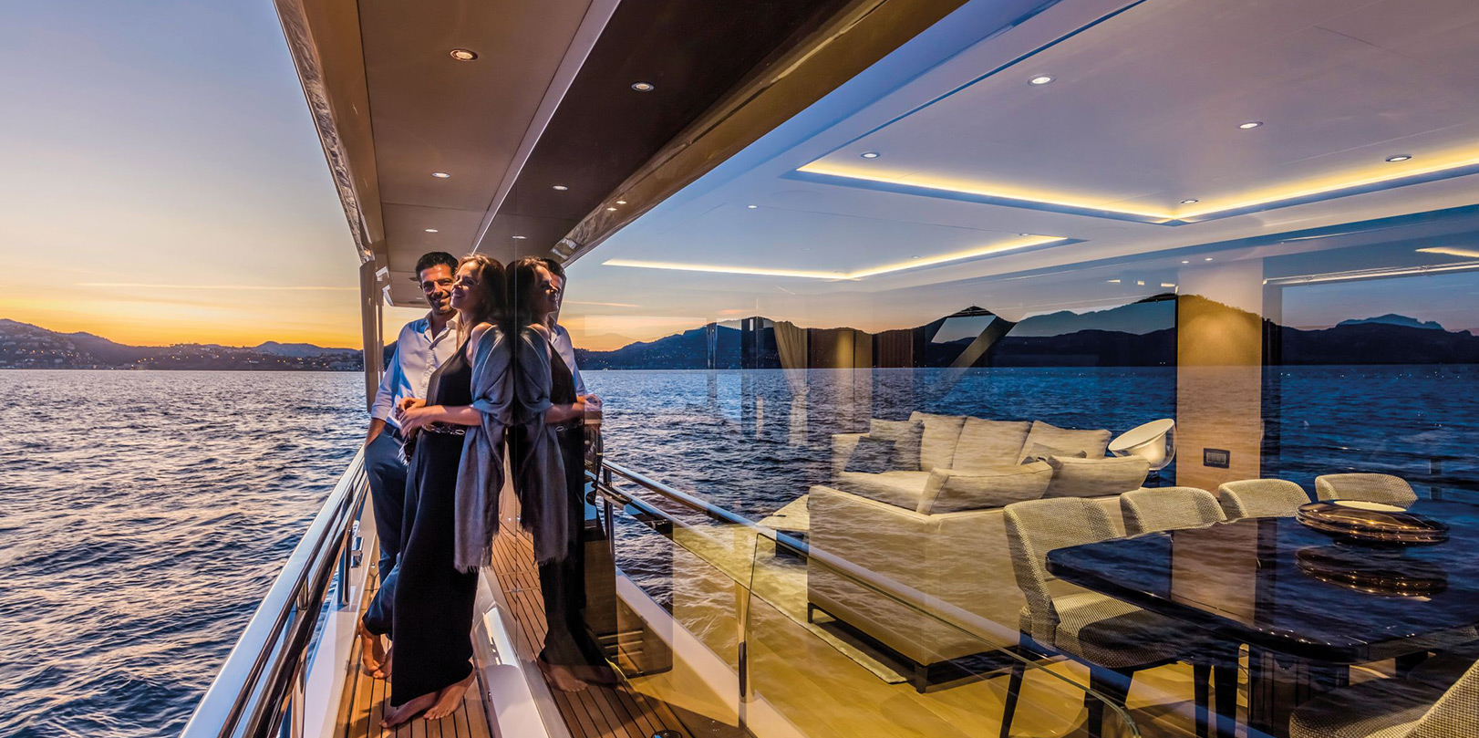2021 Absolute Navetta 73 for sale (photo 9)