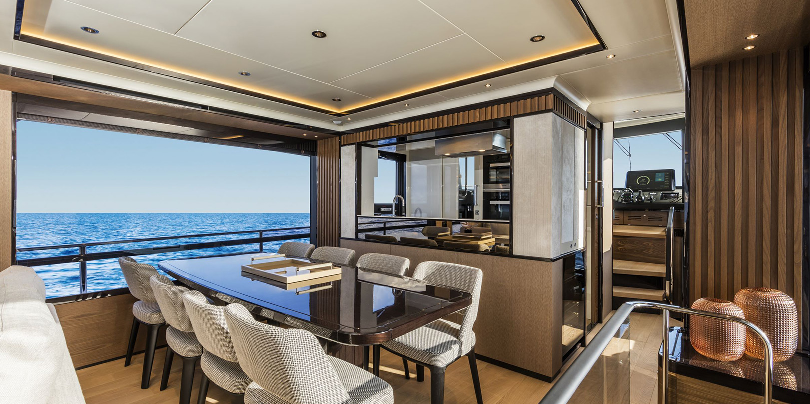 2021 Absolute Navetta 73 for sale (photo 10)