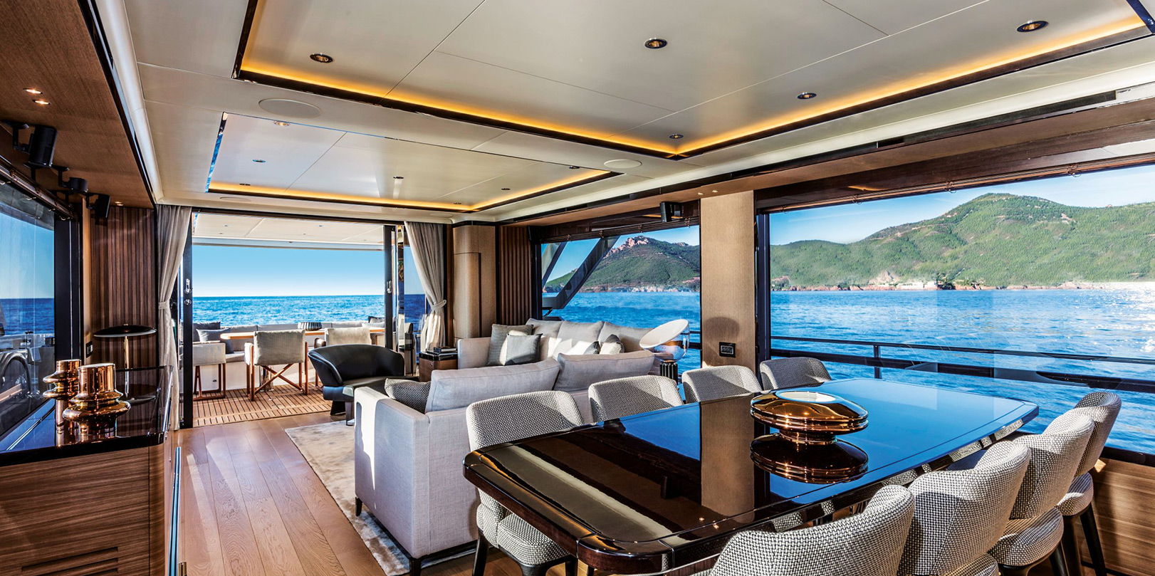 2021 Absolute Navetta 73 for sale (photo 11)