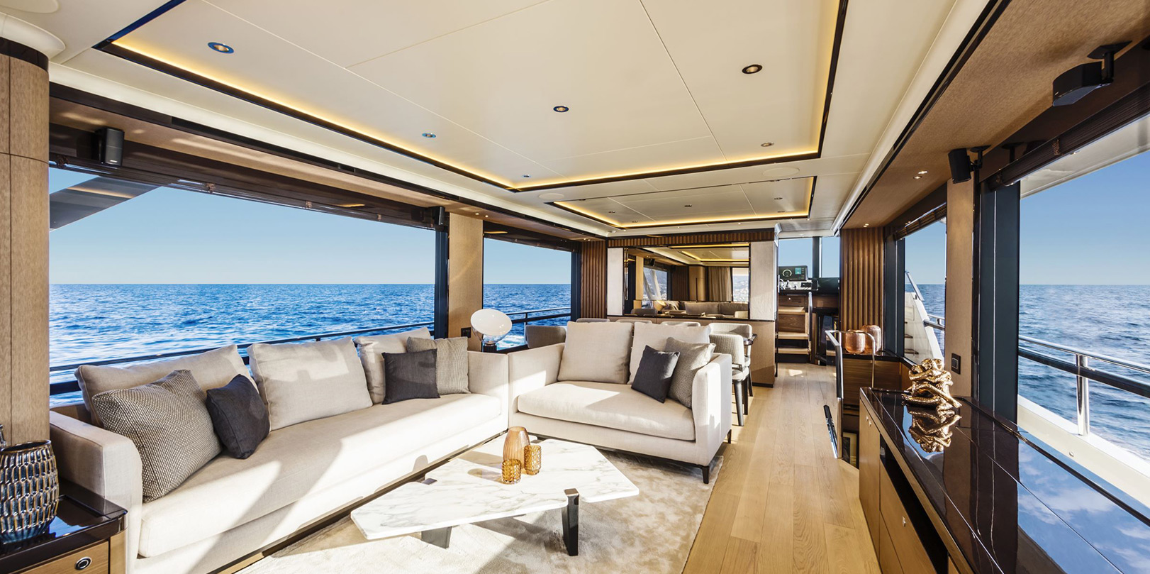2021 Absolute Navetta 73 for sale (photo 12)