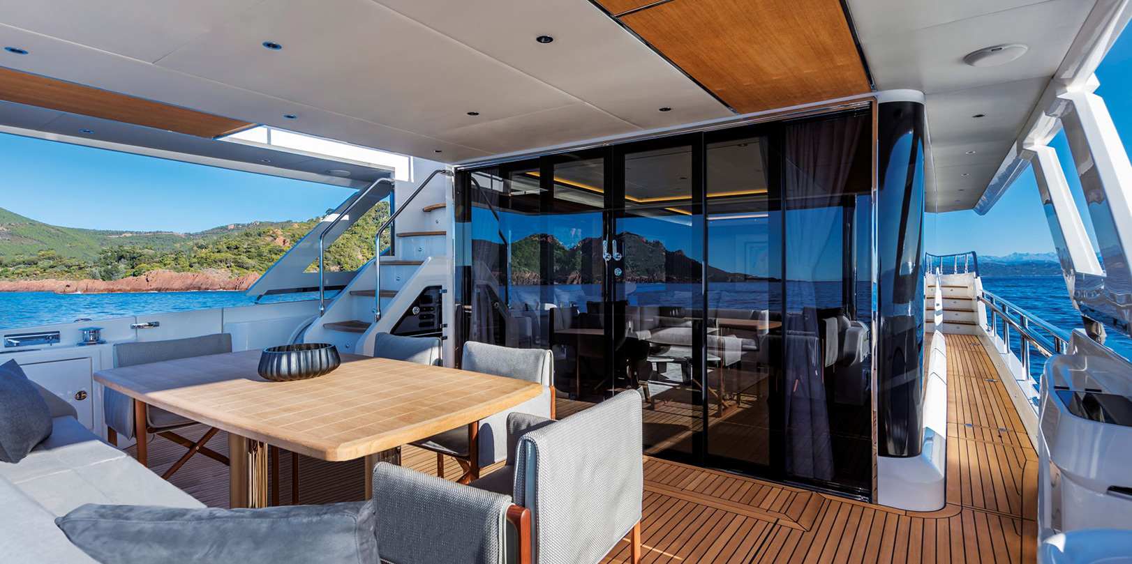 2021 Absolute Navetta 73 for sale (photo 13)